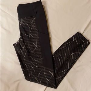 ASICS leggings
